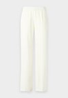 TOYAL - Broek - open white