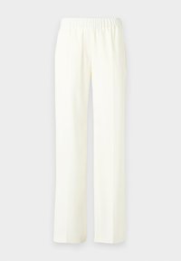 TOYAL - Pantaloni - open white