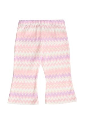 Leggings - pink