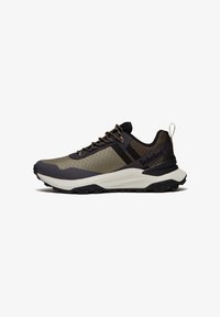 Non sélectionné, dark grey mesh w black