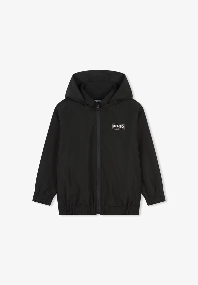 KENZO kids Veste mi-saison - black