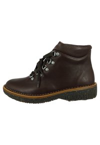 El Naturalista VOLCANO - Botki na platformie
