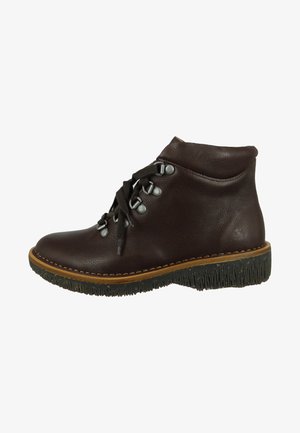 El Naturalista, VOLCANO - Plateaustiefelette - brown