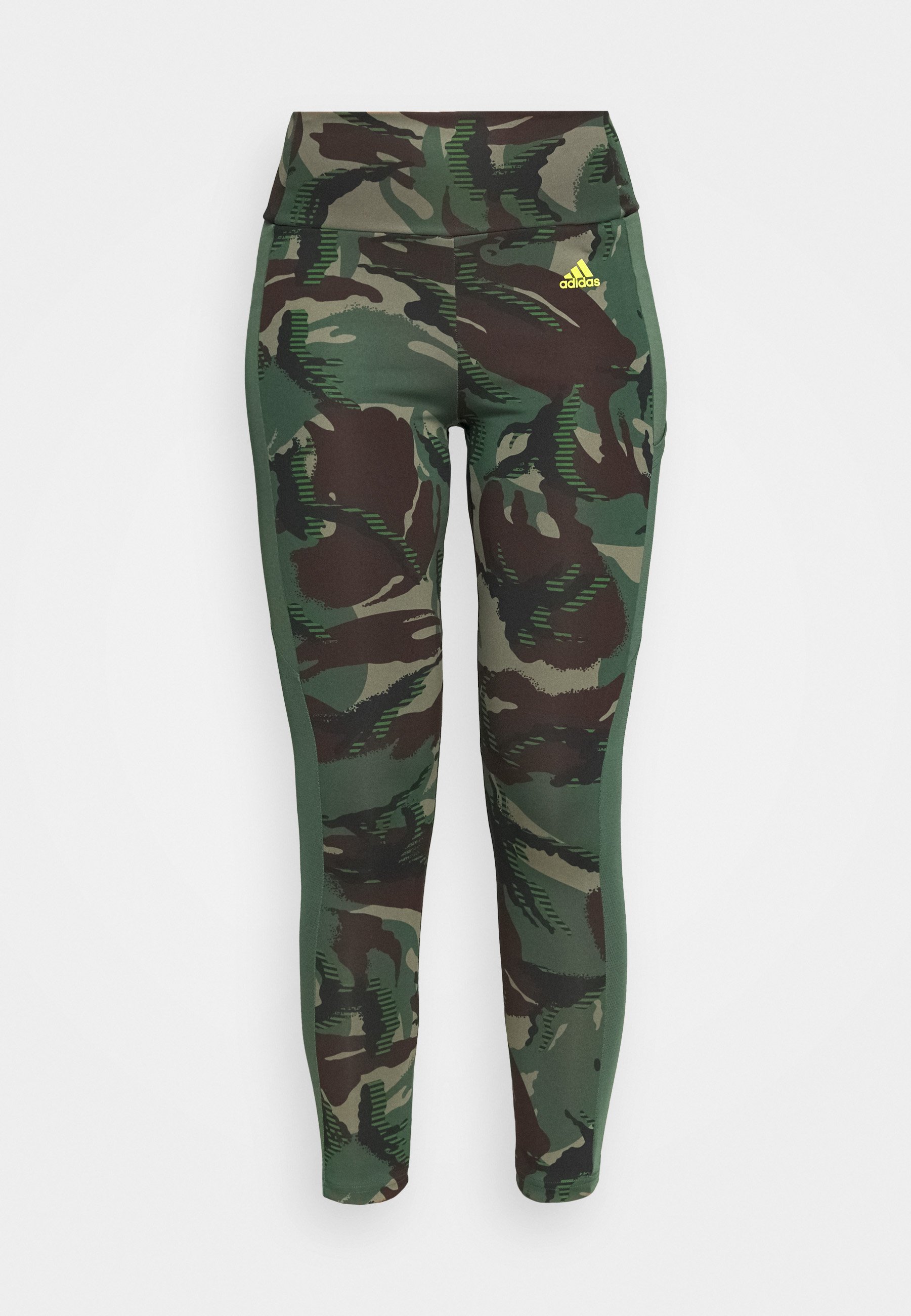 adidas camo leggings