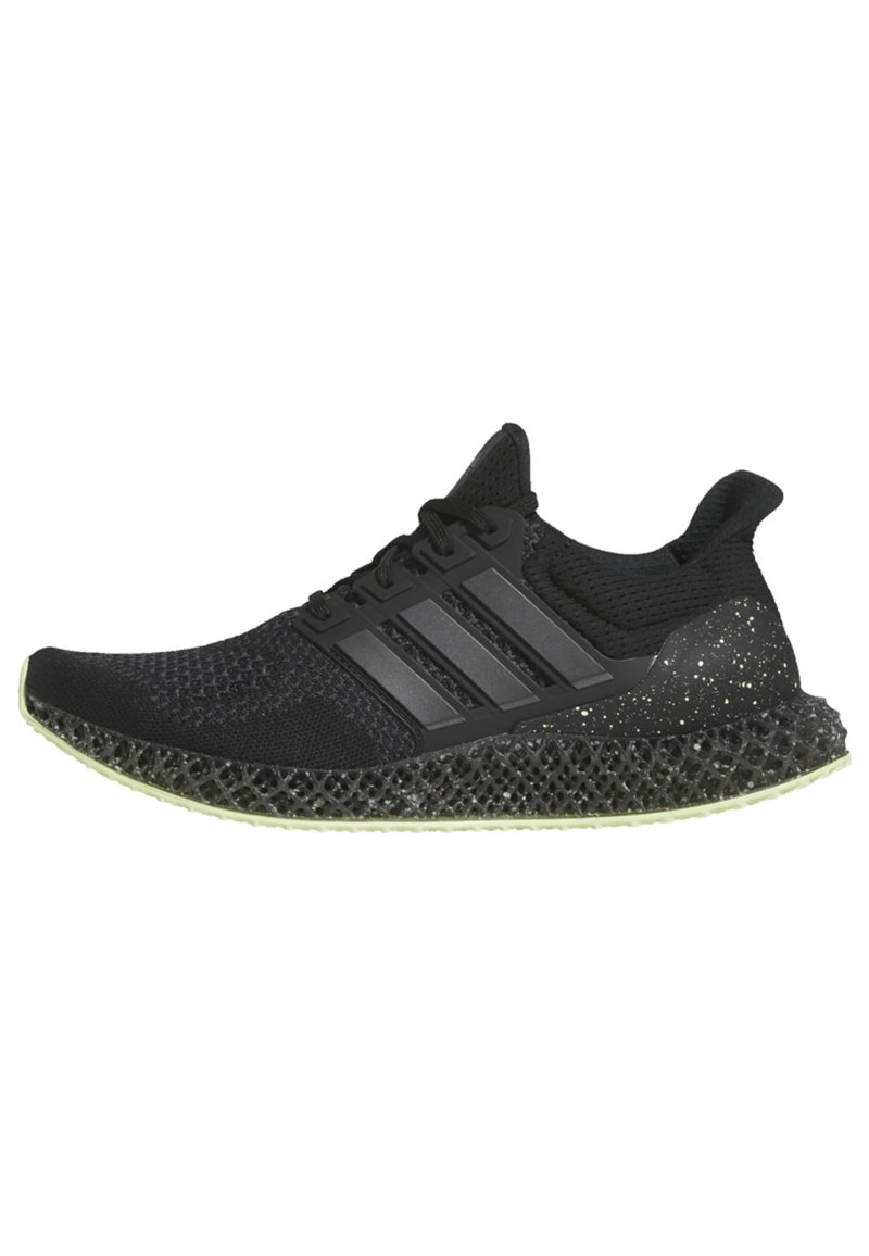 adidas Sportswear ULTRA 4D UNISEX Trainers core black core black