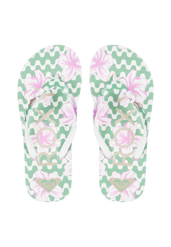 PEBBLES – FLIP-FLOPS  – Bade-Zehentrenner – pip