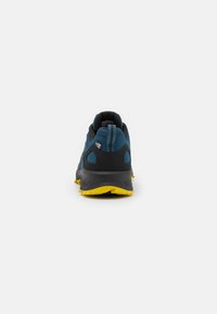 Columbia PEAKFREAK II OUTDRY granatowy