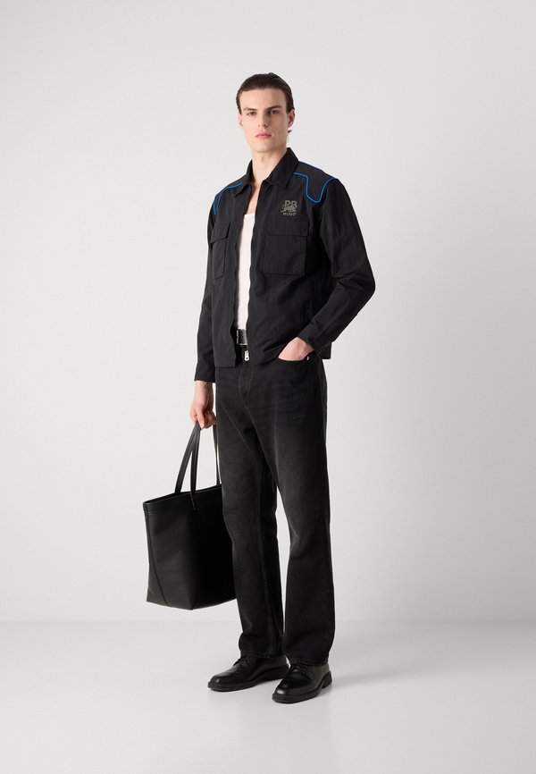 HUGO X RACING BULLS ESELIO - Summer jacket4