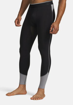 Under Armour, HEATGEAR ELITE - Base layer - ultimate black