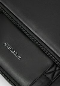 WITTCHEN OFFICE COLLECTION - Aktentasche - black