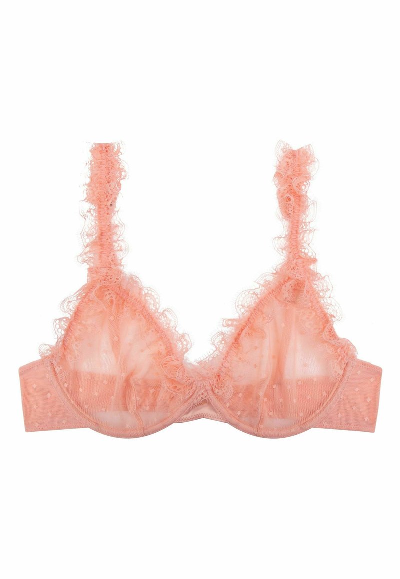 love stories Beugel BH oranje love stories Beugel BH oranje