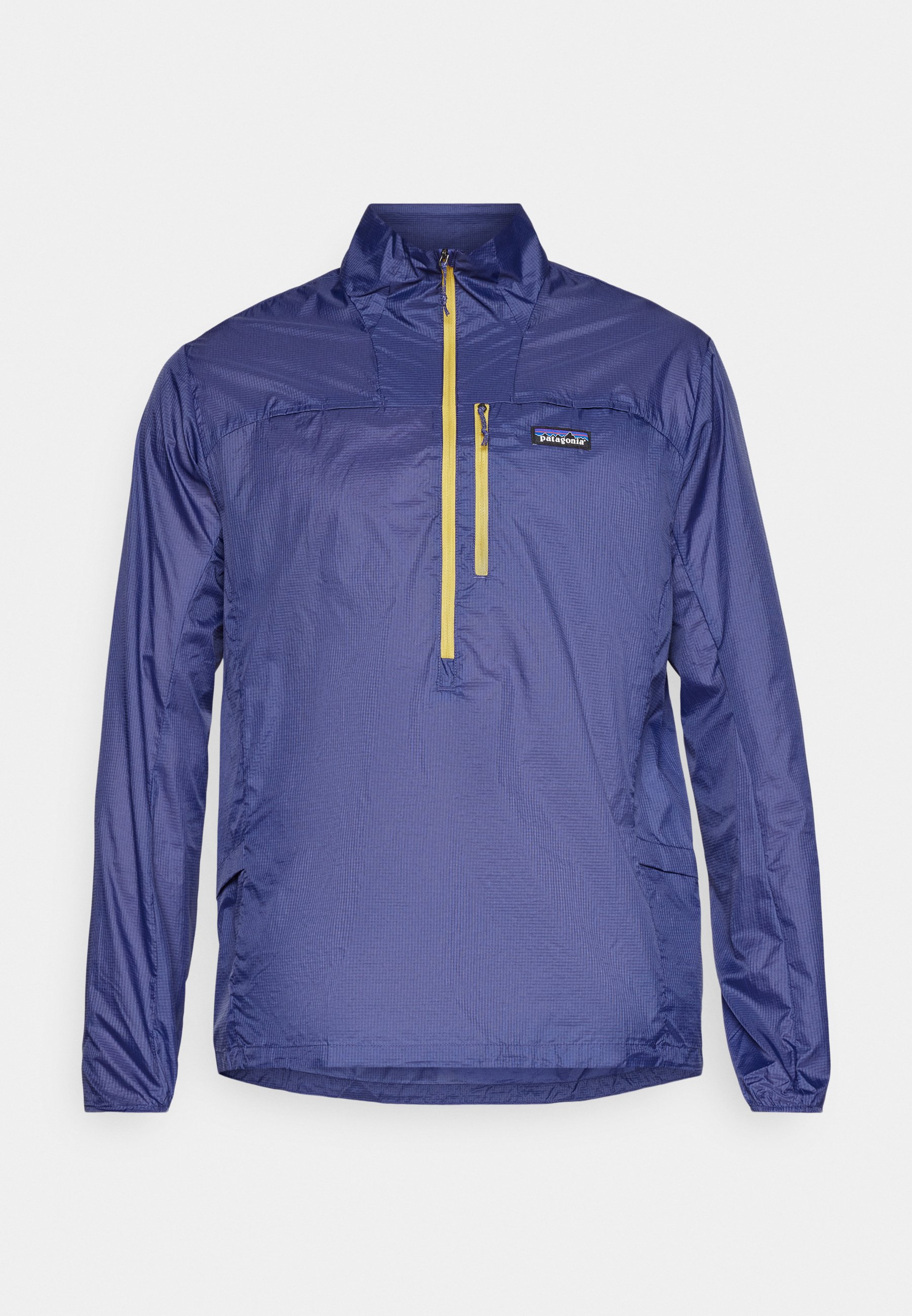 Patagonia フーディニスタッシュ　パープル patagonia/パタゴニア Houdini Stash 1/2 - Zip Pullover【FGE】