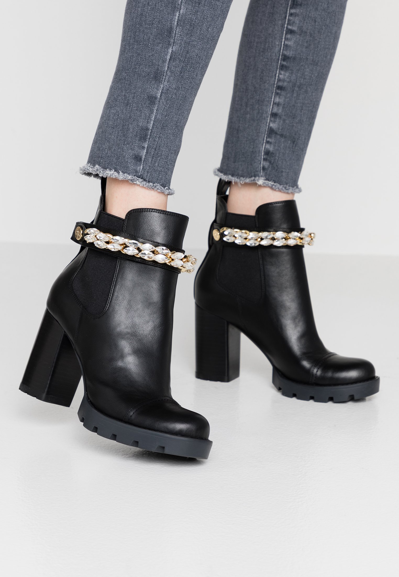 Zalando Botines Plataforma Online Hotsell, UP TO 61% OFF | xavierarenos.com