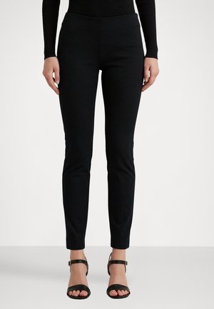 Lauren Ralph Lauren Petite Pantalon classique - black