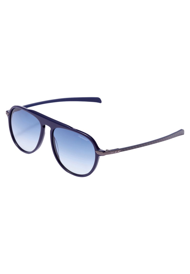 Herren Taschen & Koffer | Formula 1 Eyewear GOLD COLLECTION Sonnenbrille blue/blau - HA56538 Herren Taschen & Koffer | Formula 1 Eyewear GOLD COLLECTION Sonnenbrille blue/blau - HA56538