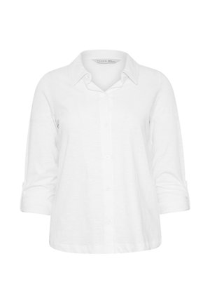 Pixie Girl, PETITE SHIRTS & BLOUSES - Camicia - white
