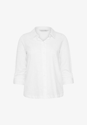 Pixie Girl, PETITE SHIRTS & BLOUSES - Camicia - white