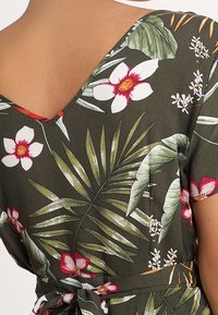 ONLY Vestido informal - off-white