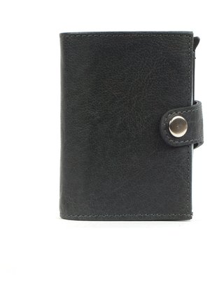 Wallet - steelblue