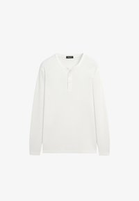 Selected, white