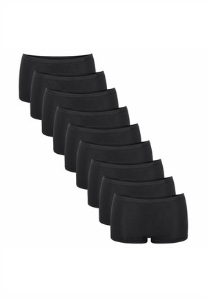 GO DAILY 9ER PACK - Pants - schwarz