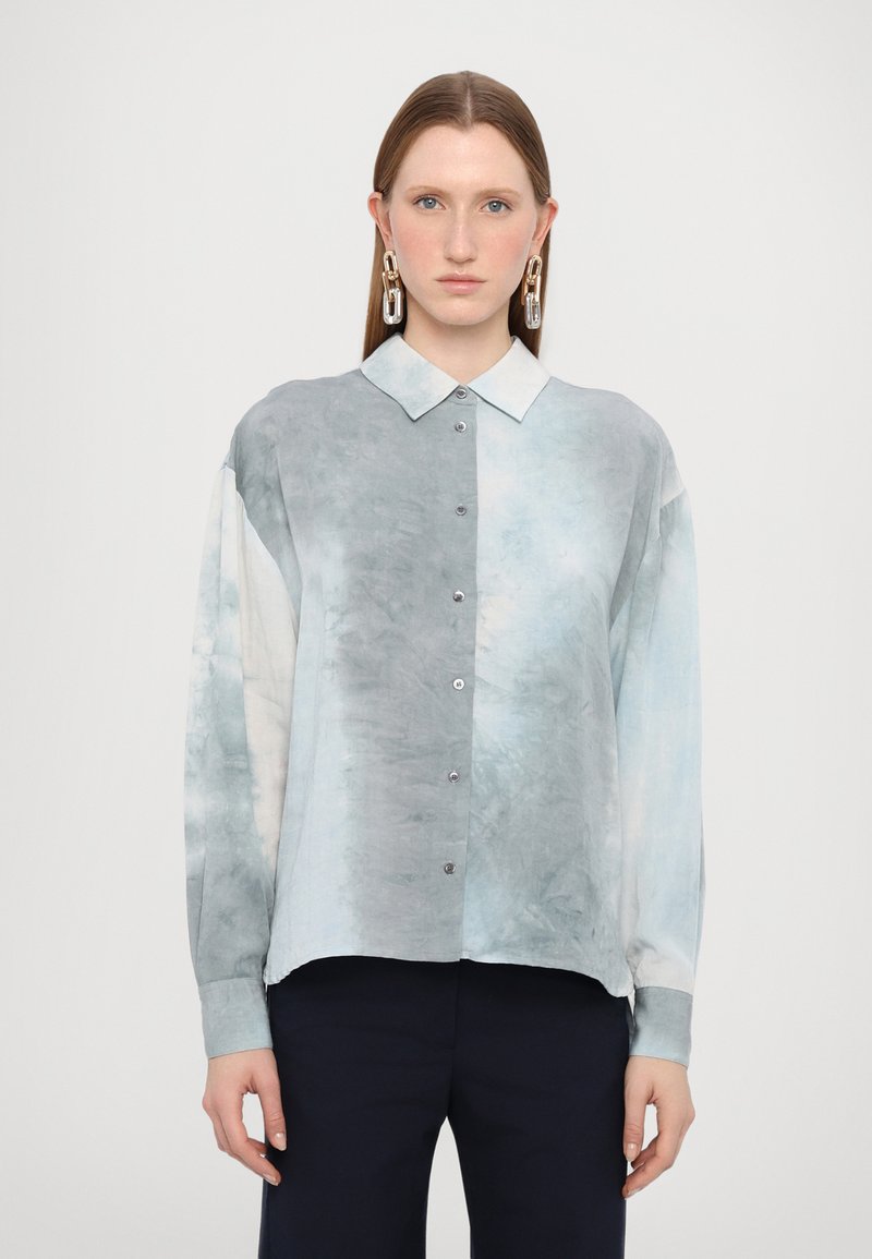 Iro - KARILA - Blusa - blue, Ampliar