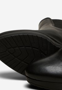 Selected Femme Botines - black