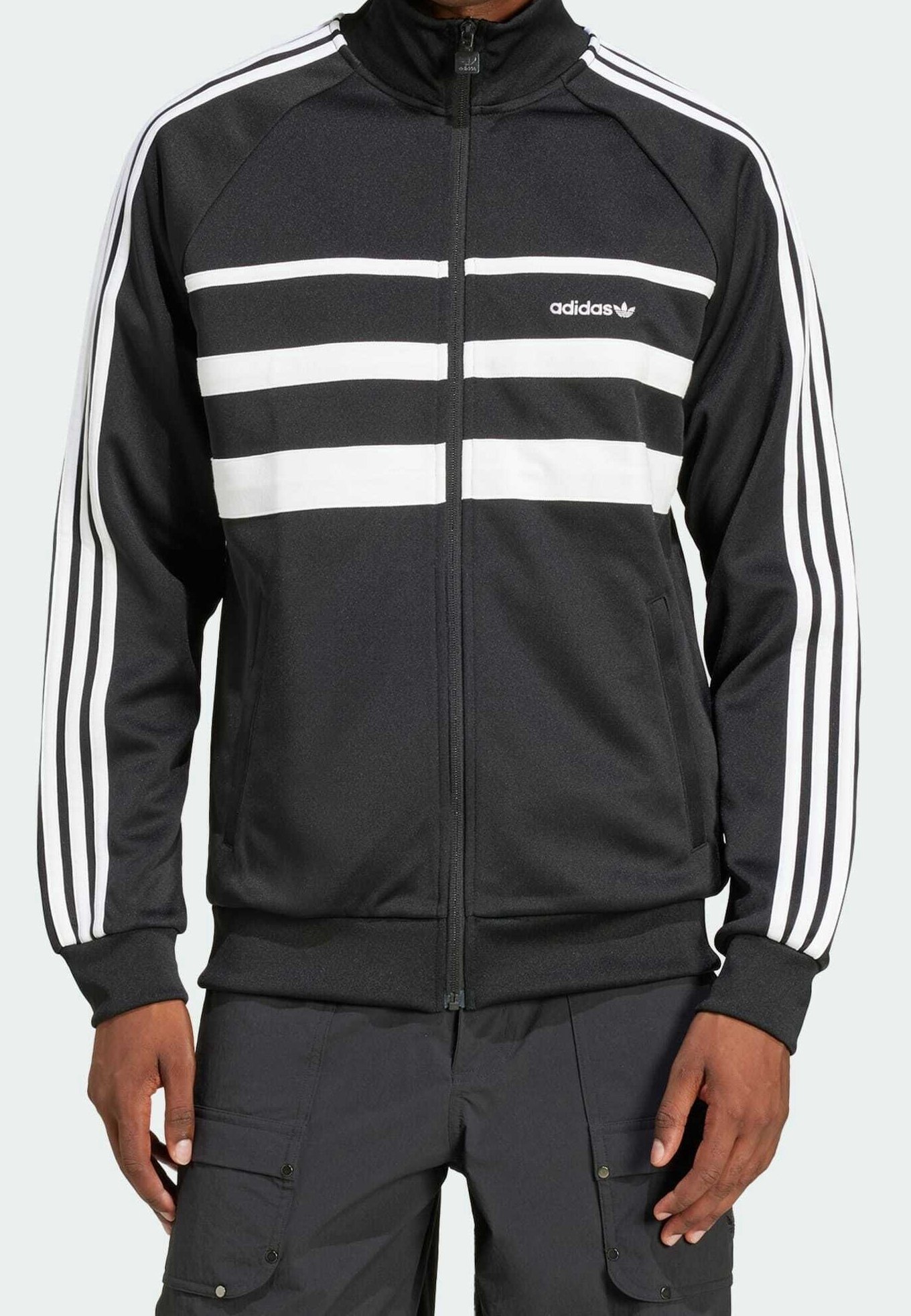 cdiscount survetement adidas