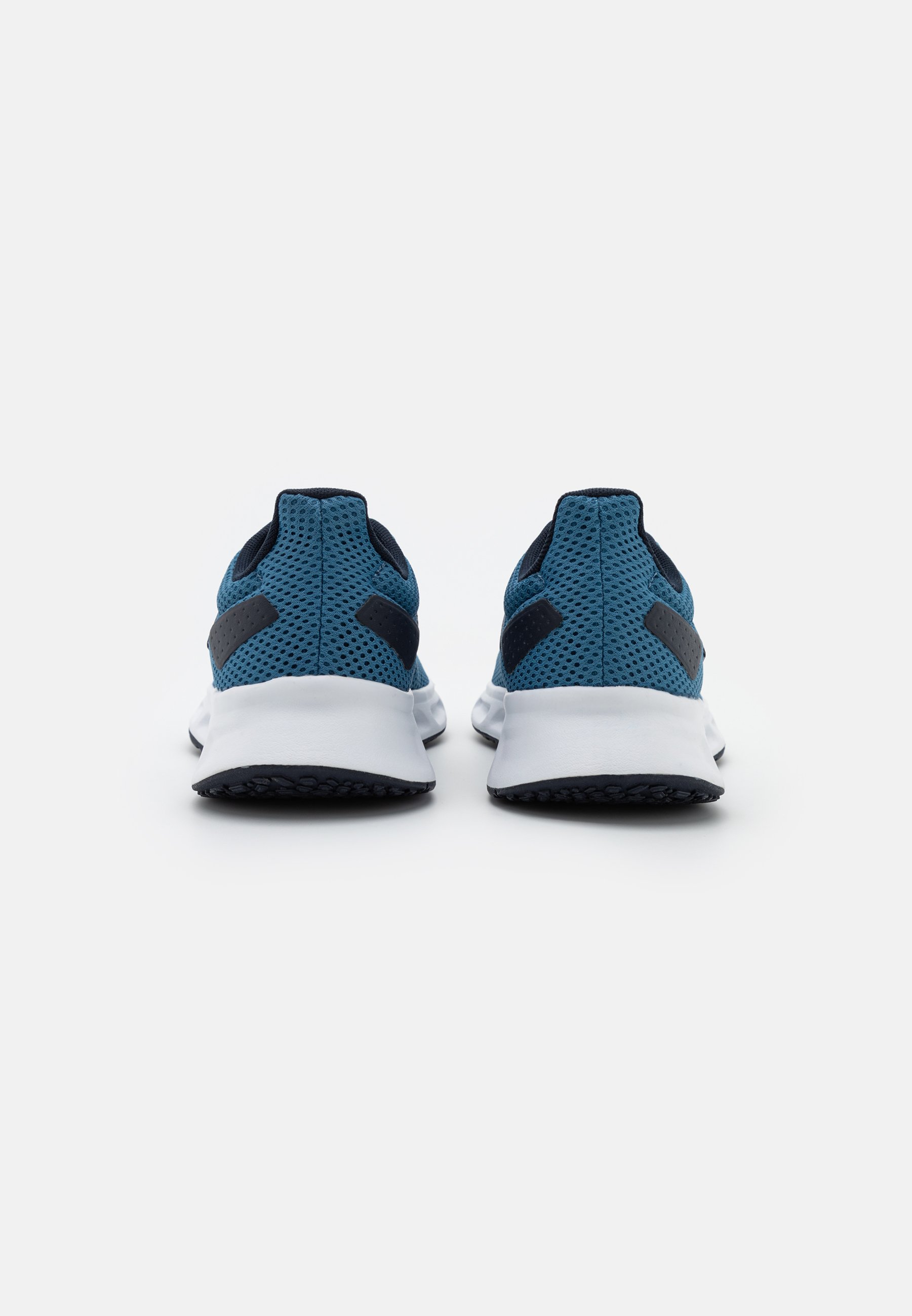 Zapatilla Adidas Running Hombre Showtheway Azul - Azzurry