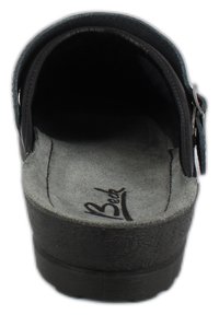Beck THEO - Clogs - schwarz