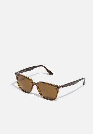 UNISEX - Saulesbrilles - dark brown