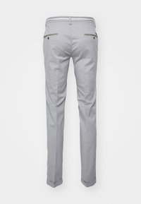 Mason's Nohavice chinos - grey