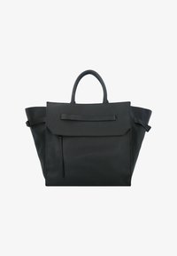 Unausgewählt, black