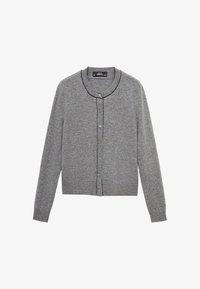 Unselected, mottled grey