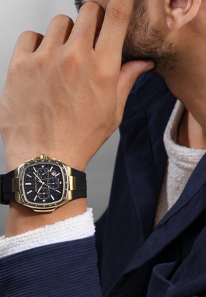 Cerruti 1881 CASALE - Ura - black and gold coloured