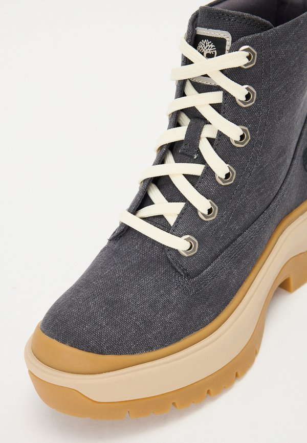 ROXIE LANE - Platform ankle boots2