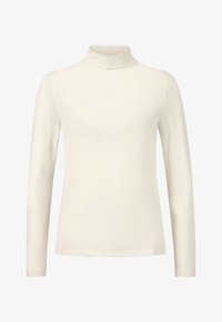 Ausgewählt, pearl white