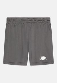 Ikke valgt, grey smoked