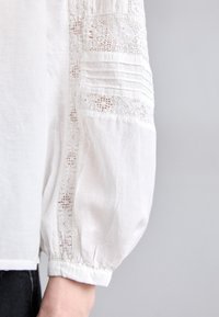 Vanessa Bruno NIPOA - Blus - blanc