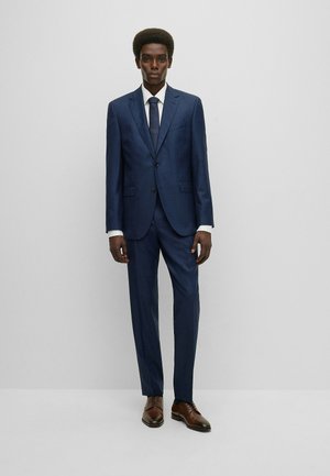 JECKSON SET - Costume - dark blue four
