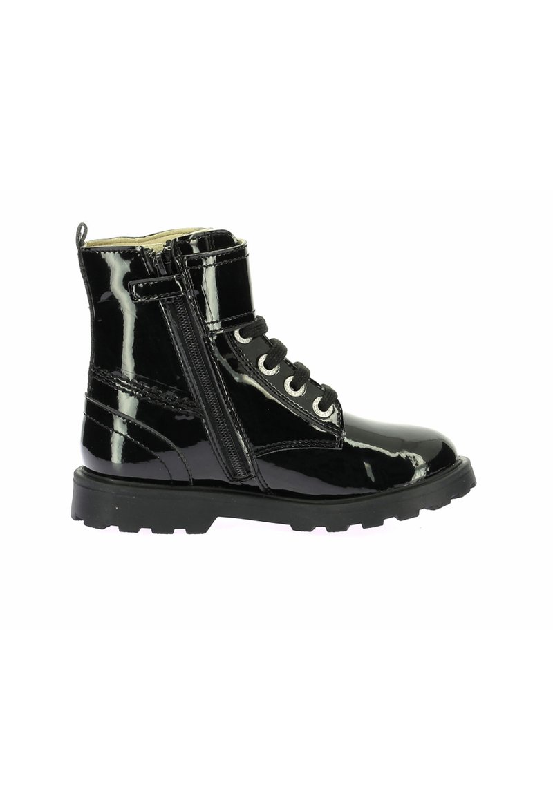 Kickers BOTTILLONS Chaussures premiers pas noir ZALANDO