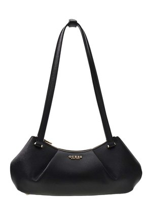 Guess, AMORETTE SATCHEL TASCHE - Sac à main - schwarz