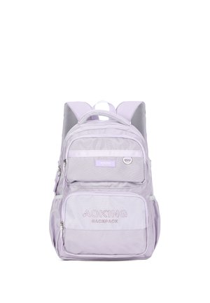 Rucksack - viola
