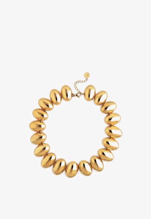 Singularu, OCEYA - Necklace - gold-coloured