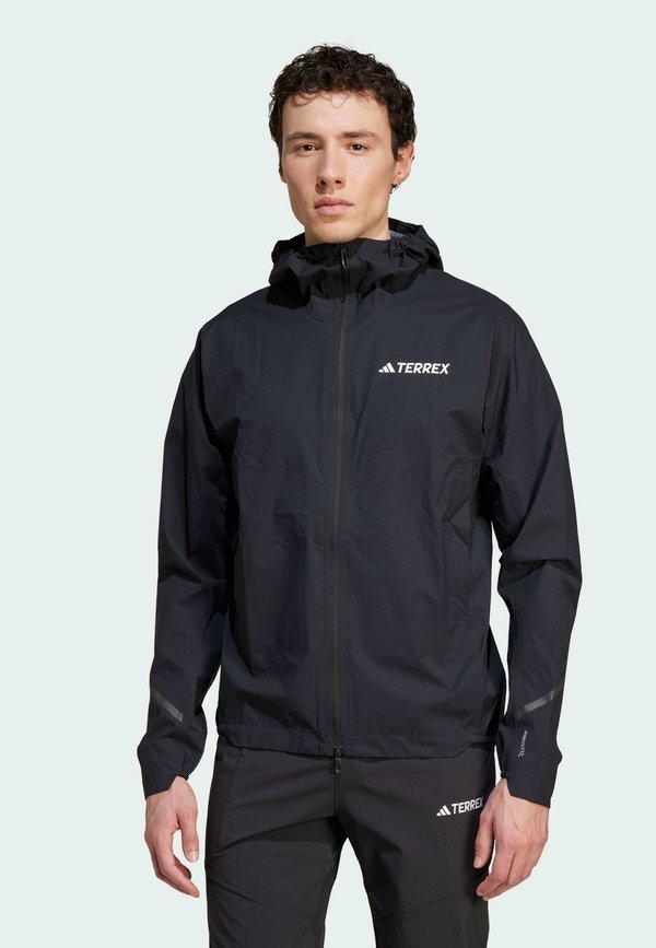 XPERIOR 2.5 LAYER LIGHT CLIMAPROOF - Training jacket