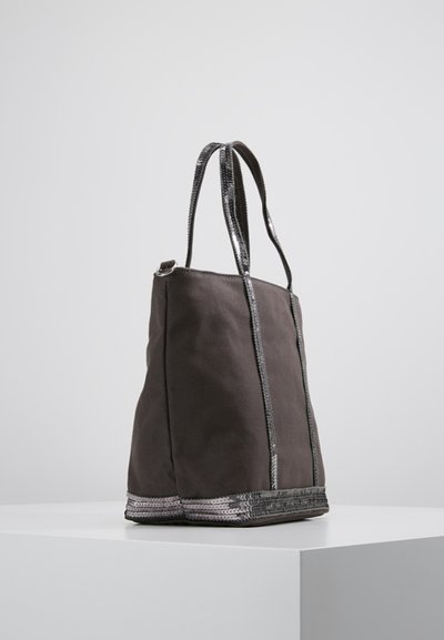 Vanessa Bruno CABAS - Rokassoma - anthracite