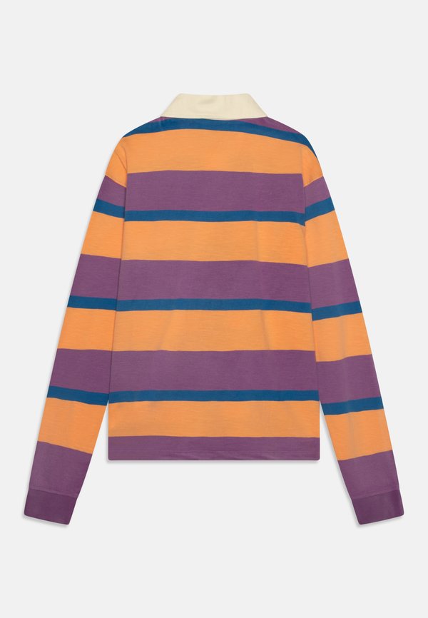 KOA - Polo shirt - true purple2