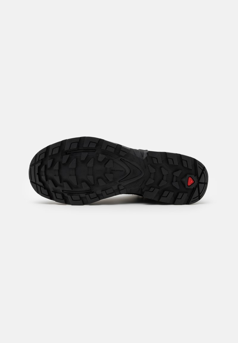 Herren Sportschuhe | Salomon QUEST 4 GTX Hikingschuh magnet/black/quarry/schwarz - ZA32799 Herren Sportschuhe | Salomon QUEST 4 GTX Hikingschuh magnet/black/quarry/schwarz - ZA32799