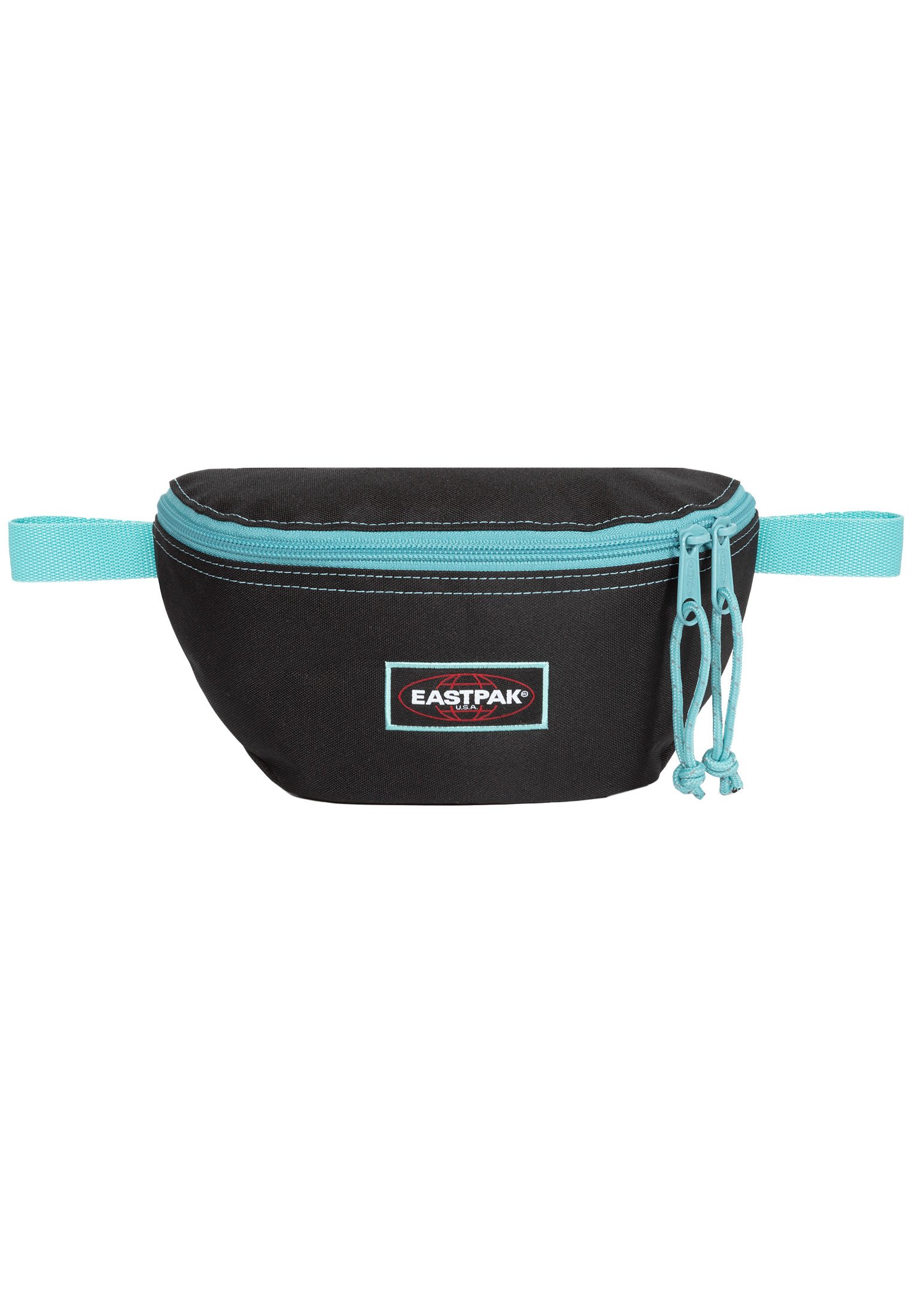 Eastpak SPRINGER - Marsupio - kontrast water/carta da zucchero - Zalando.it