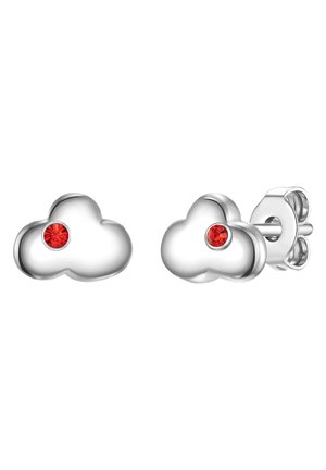 Earrings - silberfarben